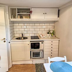 Vakantiehuis Skyberga Torp Lilla stugan