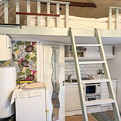 Vakantiehuis Skyberga Torp Lilla stugan