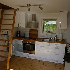 Vakantiehuis Tiny house Gotland