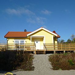 Vakantiehuis Ljugarn 2