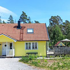 Vakantiehuis Ljugarn 1