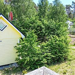 Vakantiehuis Ljugarn 1