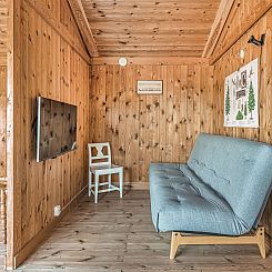 Vakantiehuis Solhaga
