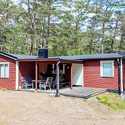 Vakantiehuis Yngsjö