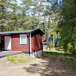 Vakantiehuis Yngsjö