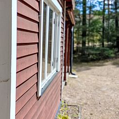 Vakantiehuis Yngsjö
