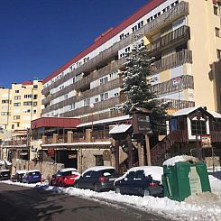 Sol del Sur Sierra Nevada