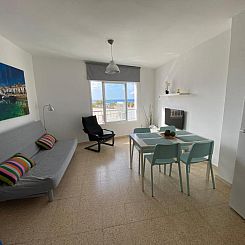 Las Brisas Mogan Apartamentos