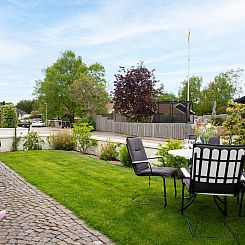 Appartement Mellebyrundan
