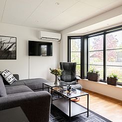 Appartement Mellebyrundan