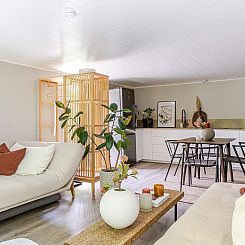 Appartement Björkliden