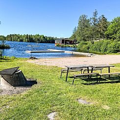 Vakantiehuis Tallkotten