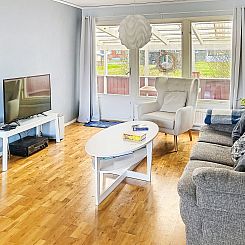 Vakantiehuis Tallkotten