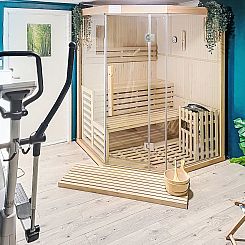 Vakantiehuis Tallkotten