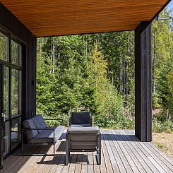 Vakantiehuis Paradiset 2