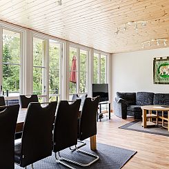Vakantiehuis Jönsamåla