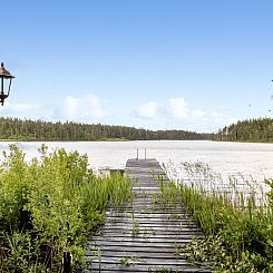 Vakantiehuis Jönsamåla