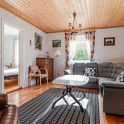 Vakantiehuis Mörtefors