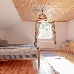 Vakantiehuis Mörtefors