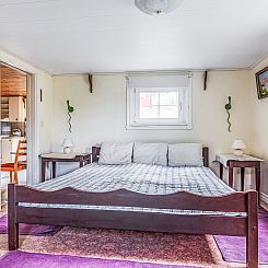 Vakantiehuis Ånhultaberg/Nylund