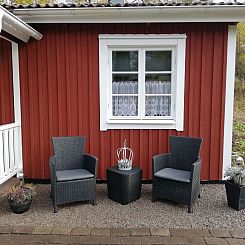 Appartement Apartment Melanie in Hovmantorp