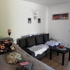 Appartement Apartment Melanie in Hovmantorp