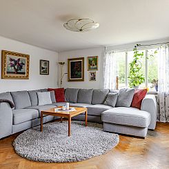 Vakantiehuis Störsjö Idyllen