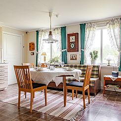 Vakantiehuis Störsjö Idyllen