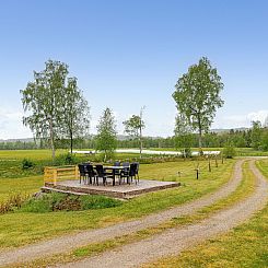 Vakantiehuis Störsjö Idyllen