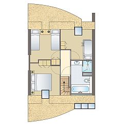 Hof van Saksen | 6-persoons 'kinder'boerderij | 6CEK