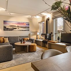 Hof van Saksen | 6-persoons 'kinder'boerderij | 6CEK