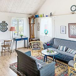 Vakantiehuis Villa Alvaret