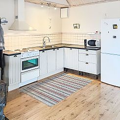 Vakantiehuis Villa Alvaret