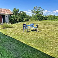 Vakantiehuis Villa Alvaret