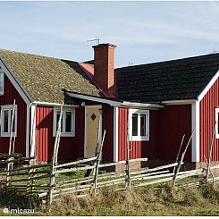 Sommargyllen Torp Brändabo