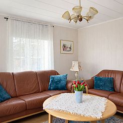 Vakantiehuis Heagård