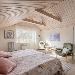 Vakantiehuis Heagård
