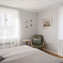 Vakantiehuis Heagård
