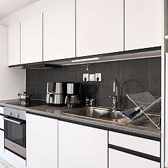 Appartement Brömsebro