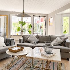 Vakantiehuis Knäredsdrömmen