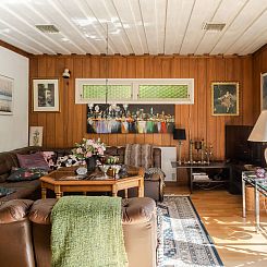 Vakantiehuis Haverdalsdrömmen