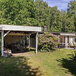 Vakantiehuis Haverdalsdrömmen