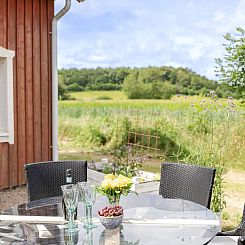 Vakantiehuis Onsjö