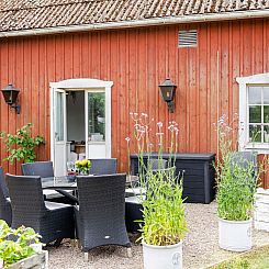 Vakantiehuis Onsjö