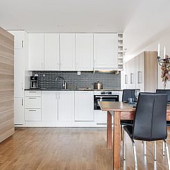 Appartement Strandpärlan