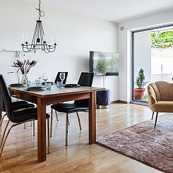 Appartement Strandpärlan