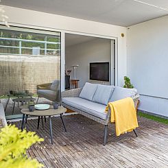 Appartement Strandpärlan