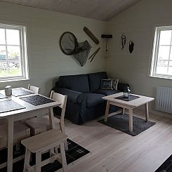 Vakantiehuis Sjötorpet - einzigartige Unterkunft am Meer
