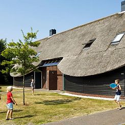 Hof van Saksen | 12-persoons boerderij | 12C