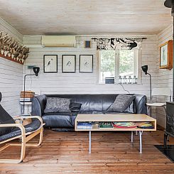 Vakantiehuis Grönede